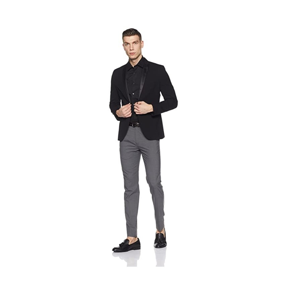 Diverse Men's Regular Fit Formal Shirt