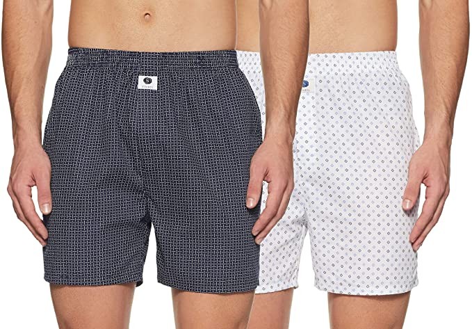 Men Boxer Shorts