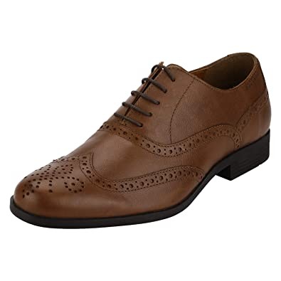 Red Tape Mens Formal Shoes