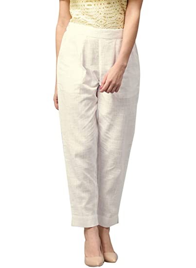 DIGITAL SHOPEE Women Cotton Pyjama Single Regular Fit Casual Pyjama Track Pants
