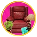 Home decoration & Appliance