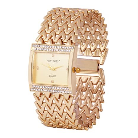 SKYLOFTS Analogue Women's Watch