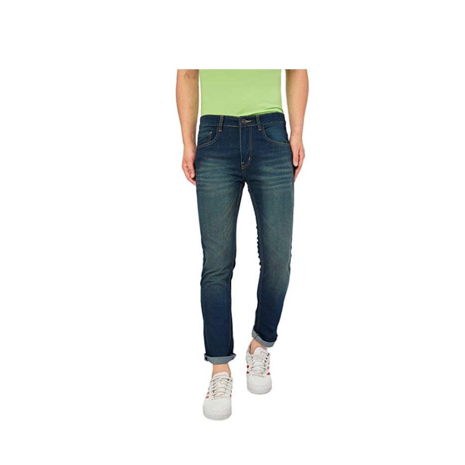 Ben Martin Men's Slim Fit Jeans