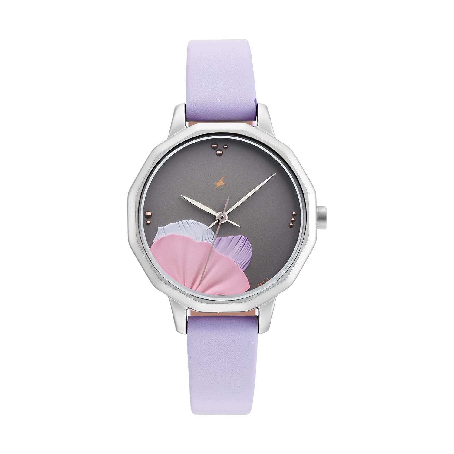 EP20001SL01 Analog Watch - For Women
