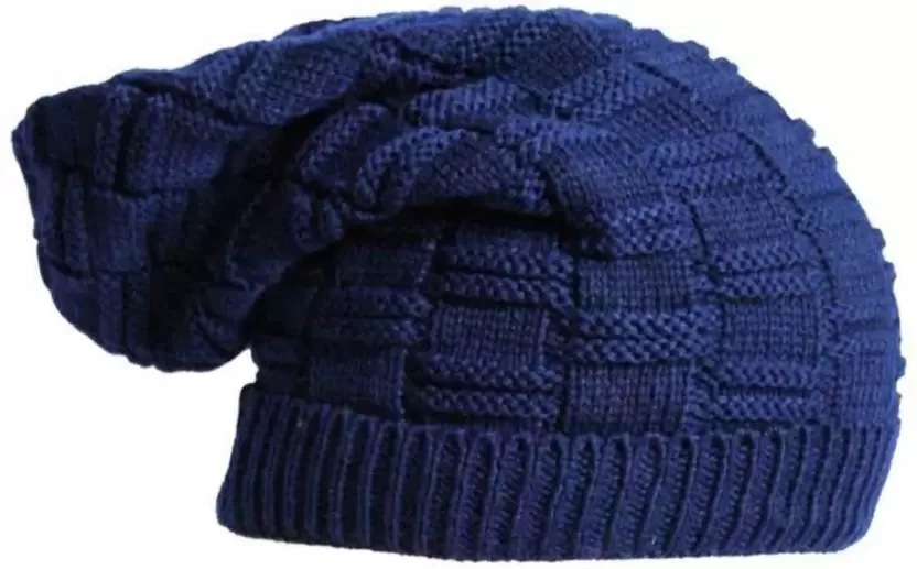 Solid cap Cap