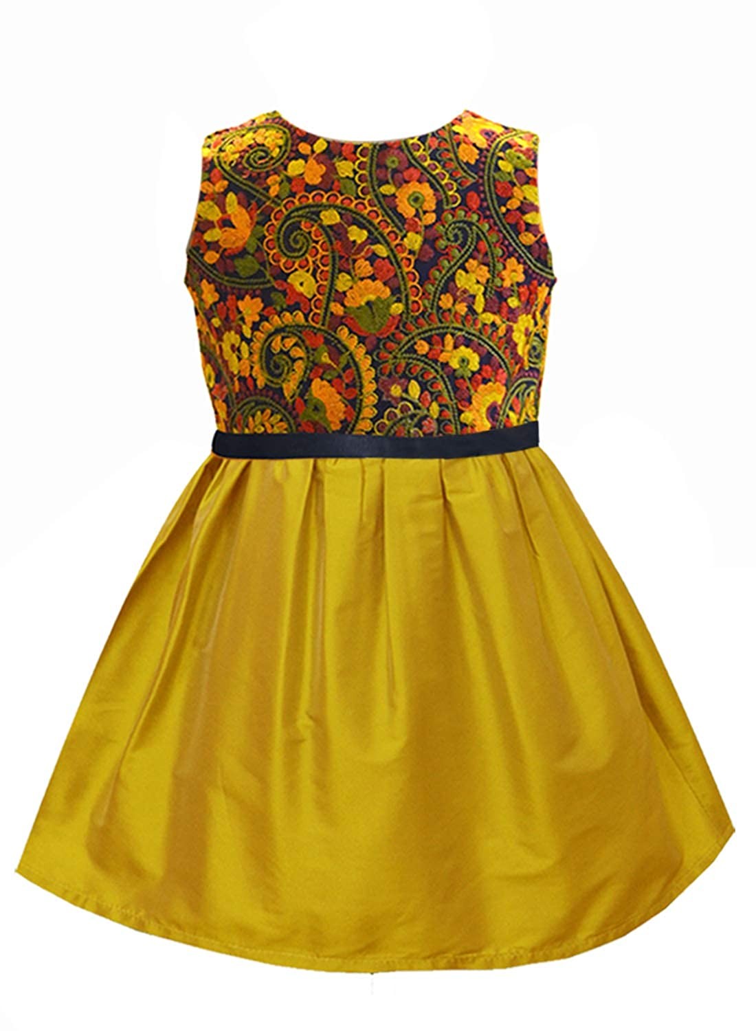 A.T.U.N girls Dress