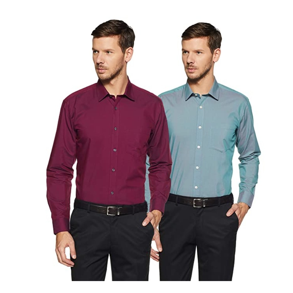 Men's Regular Shirt